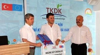 7 Projeye Hibe Desteği