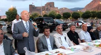 Büyükşehir Belediyesi'nin Etkinlikleriyle Ramazan Erzurum'da Dolu Dolu Yaşanacak