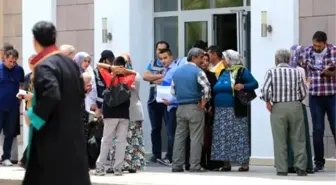 Ermenek'teki Maden Faciası Davası