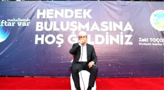 Gönül Kapılarını Aralayacaklar