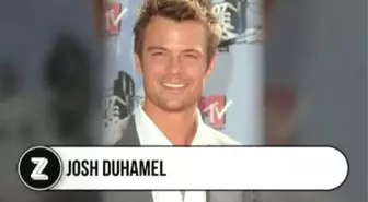 Josh Duhamel