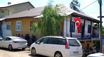 Öldürülen Cezaevi Müdürü Aktürk'ün Zırhlı Aracı Yoktu