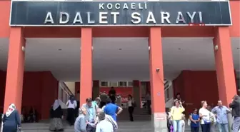 Kocaeli'nde CHP Milletvekilleri Mazbatalarını Aldı