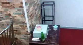 Kumar Rekortmeni Güven Partisi Binasında, Bu Kez Sendika Tabelalı Kumar