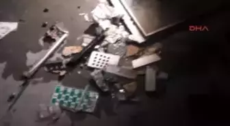 Kumar Rekortmeni Güven Partisi Binasında, Bu Kez Sendika Tabelalı Kumar