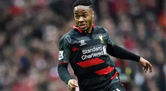 Manchester City'nin Sterling Israrı Devam Ediyor