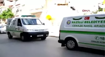 Nazilli Toprağa Verildiler