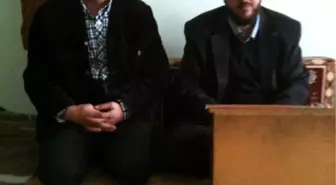 Norşin İlim ve Tasavvuf Derneği İdam Kararı Kınadı