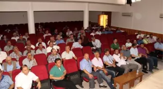 Okul Servis Sürücülerine Eğitim Semineri