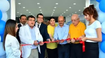 Yatak Doktoru' Mersin'de