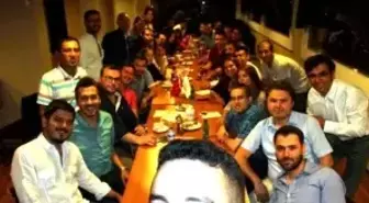 Asdalmed 1. Olağan Genel Kurulunu Gerçekleştirdi