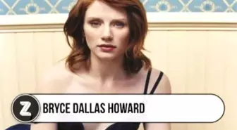 Bryce Dallas Howard