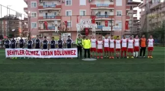 Bu Gol Senin'De Şampiyonlar Belli Oldu