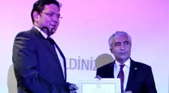 Çankırı Milletvekilleri Mazbatalarını Aldı