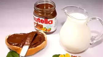 Fransız Bakan Nutella İçin Söylediklerinden Özür Diledi