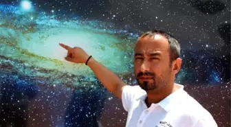 Omü Planetaryum'da 6o Bin Kişi Uzayı İzledi