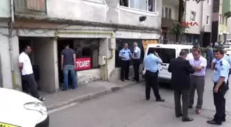 Polis, İlişkisi Olan Kadını ve Annesini Öldürdü