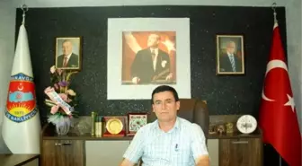 Şoförler Odası Başkanının Denetimsizlik ve Korsan İsyanı