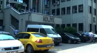 Zonguldak'taki Cinayet