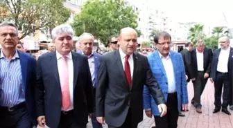 Bilim, Sanayi ve Teknoloji Bakanı Fikri Işık Açıklaması