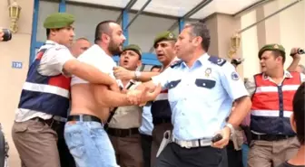 Cansu Kaya Cinayeti Şüphelilerine Linç Girişimi