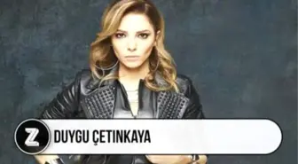 Duygu Çetinkaya