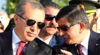 Erdoğan To Give Mandate To Davutoğlu On June 24