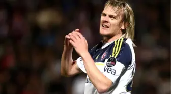 Fenerbahçe'de Krasic, Geri Döndü