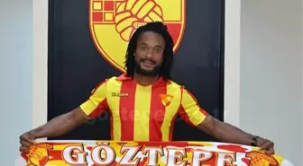 Göztepe'de Transfer