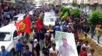 Hakkari'de 2 Ypg'li Toprağa Verildi