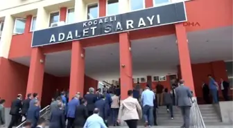 Bakan Fikri Işık Mazbatasını Aldı