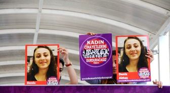 Kadın Cinayetinde Romantik Savunmaya Avukatlardan Tepki