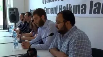 Kamp Armen Ermeni Halkına İade Edilmemiştir'