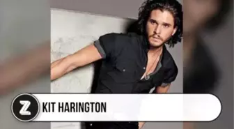 Kit Harington