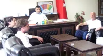 Mağarada Mahsur Kaldığı 44 Saati Anlattı