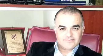 Orgiad'dan Siyasi Partilere 'Ego' Uyarısı