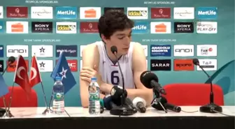 Şampiyon Pınar Karşıyaka - İvkovic-Cedi Osman-Boby Dixon