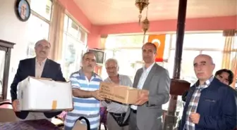 Satranç Federasyonundan Erzurum'a Jest