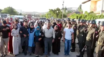 Şehit Uzman Onbaşı Elazığ'da Toprağa Verildi