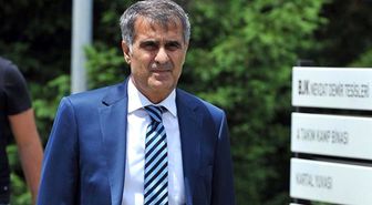 Şenol Güneş, Bursasporlu Şamil'i Beşiktaş'a Getiriyor