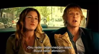 She's Funny That Way Türkçe Altyazılı Film Fragmanı