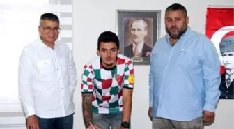 Taha Balcı, Karşıyaka'da