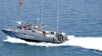 Türk Denizcilerin Yunanistan'ın Kara Sularını İhlal Ettiği İddiası
