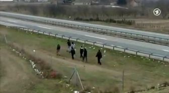 AB Ülkelerine Sığınma Talebinde Bulunan Kosovalıların Sayısı Yaklaşık 50 Bin