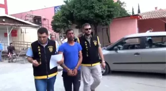 Adama - Polise Şikayet Edince Öldürüldü