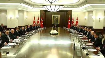 Bakanlar Kurulu'ndan Demirel İçin Jet Karar