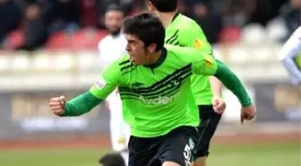 Denizlispor Furkan Şeker ve Emrecan Coşkun'u Almanın Peşinde