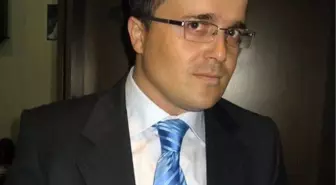 Metin Aslan, Emet Eti Bor'un Yeni Müdürü Oldu