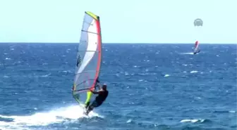 Pegasus Türkiye Windsurf ve Kiteboard Ligi