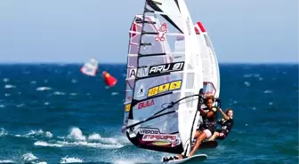 Pegasus Windsurf ve Kiteboard Ligi